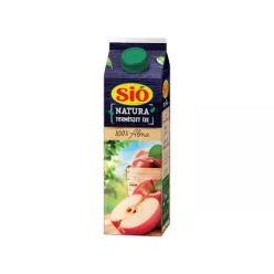 Sió 1l Natura 100% Alma