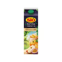 Sió 1l Natura 50% Multivitamin
