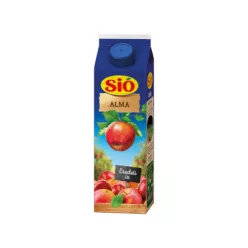 Sió 1l 12% Alma