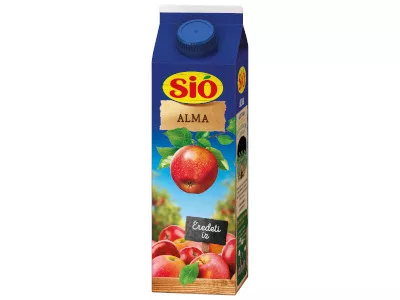 Sió 1l 12% Alma