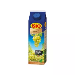 Sió 1l 12% Szőlő