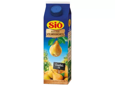 Sió 1l 20% Rostos Vilmoskörte