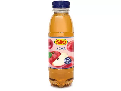 Sió 0,4l Alma 12% DRS