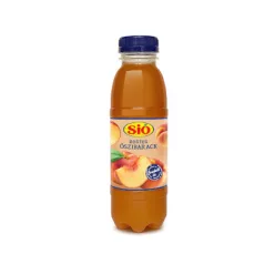 Sió 0,4l Rostos Őszibarack 20% DRS