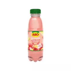 Sió 0,4l Limonádé Citrom-Görögdinnye DRS