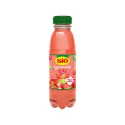 Sió 0,4l Limonádé Lime-Eper DRS