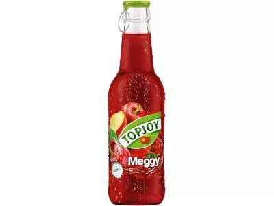 Top Joy 250ml Meggy - Alma DRS