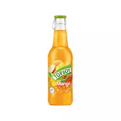 Top Joy 250ml Mangó DRS