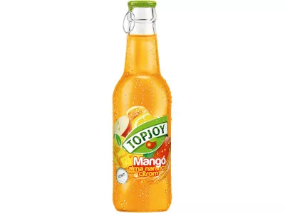 Top Joy 250ml Mangó DRS