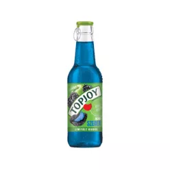 Top Joy 250ml Szeder - nyelvfesfős DRS