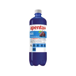 Apenta+ 0,75l Széns.Kick Tutti-Frutti Cseresznye DRS