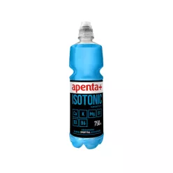 Apenta+ Isotonic 0,75l Vegyesgyümölcs DRS