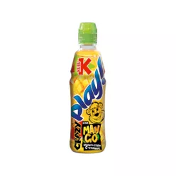 Kubu Play 0,4l Mangó DRS