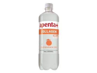 Apenta+ 0,75l Collagen Őszibarack DRS