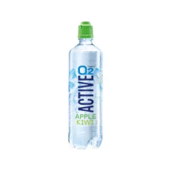 ActiveO2 0,5L Alma-Kiwi DRS
