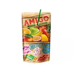 Amigo 200ml Multivitamin