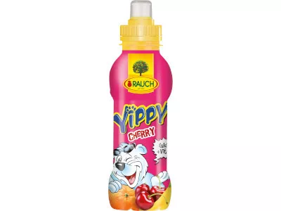 Yippy 330ml Meggy 12% Rauch DRS