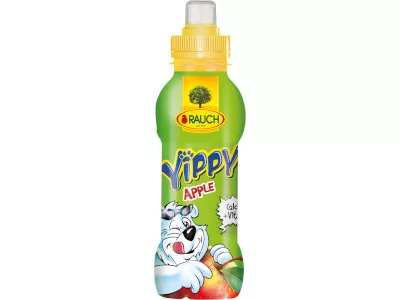 Yippy 330ml Alma 12% Rauch DRS
