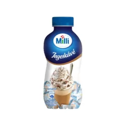 Milli jegeskávé 300ml 0% cukor