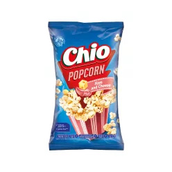 Chio Kipattogtatott Popcorn 75g Sonkás-Sajtos