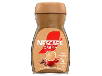 Nescafe 100g Classic Crema