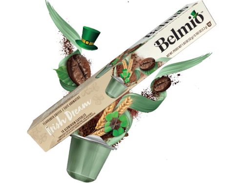 Belmio NCC kapszula 10db Irish Dream 52g