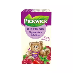 Pickwick Gyerektea Málna 20*1,5g