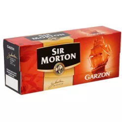 Sir Morton tea 20*1,5g Garzon