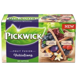 Pickwick F.Fusion Variációk- Kék 38,75g