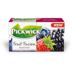 Pickwick F.Fusion Erdei gyümölcs Forest Fruit 20*1,75g