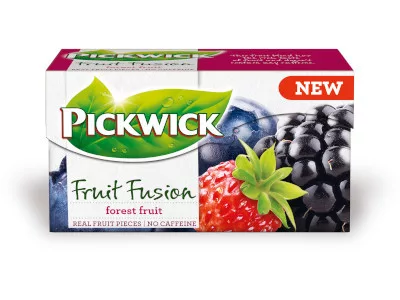 Pickwick F.Fusion Erdei gyümölcs Forest Fruit 20*1,75g