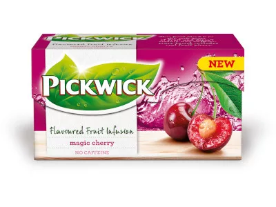 Pickwick F.Fusion Meggy 20*2g