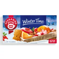 TEEKANNE W. Winter Time 20db 50g