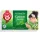 TEEKANNE W. Green tea Jasmine 20db 35g