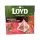 Loyd piramis tea 20*2g Eper-málna