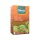 Dilmah Green tea 20*1,5g with Orange