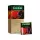 Greenfield Herbal tea 25*-2g Festive Grape