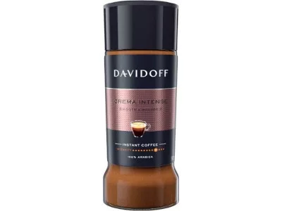 Davidoff  90g Origins Colombia instant kávé
