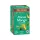 Milford gyümölcstea 20*1,75g Borsmenta-Mangó