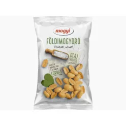 Mogyi Földimogyoró 150g szárazon pirított, Sós