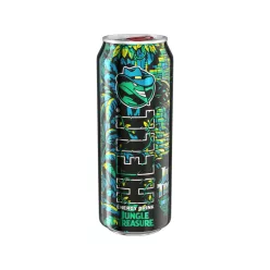 Hell 500ml Jungle Treasure DRS
