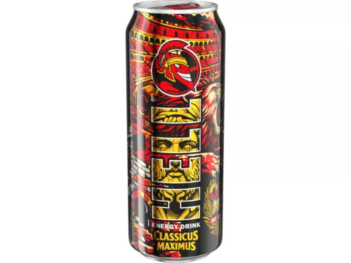 Hell 500ml Classicus Maximus DRS
