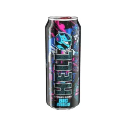 Hell 500ml Big Bubble DRS
