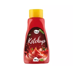 Yupp Ketchup 500g
