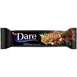 Dare ostyaszelet 29g Mogyorókrémes