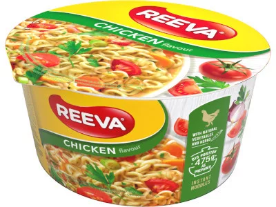 Reeva Instant leves 75g Csirke