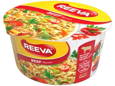 Reeva Instant leves 75g Marha