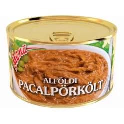 Menü 400g Alföldi pacaltpörkölt