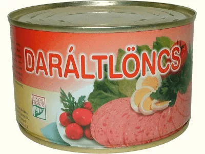 Ringa Löncshús 400g