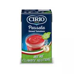 Cirio 500g sűrített paradicsom -Tetra